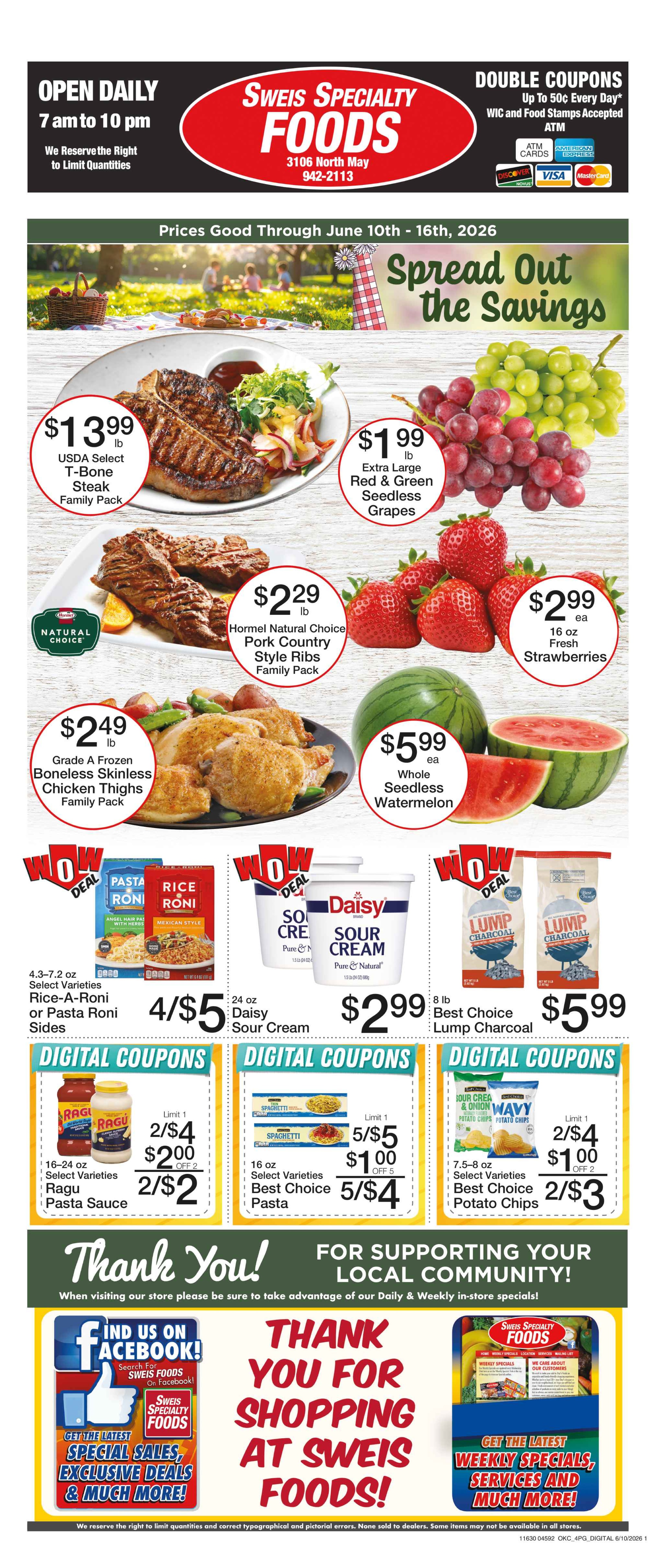 Ad page image